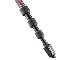 MANFROTTO MVMELMIIA4 ELEMENT MII VIDEO MONOPOD