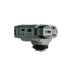 Viltrox Spark Z3-F Tepe Flaşı Fieldranger For Fuji (Yeşil)