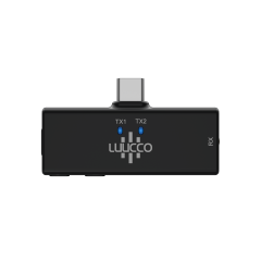 Luucco Pro Talker S1 Digital Wireless Mikrofon ( Type-C )