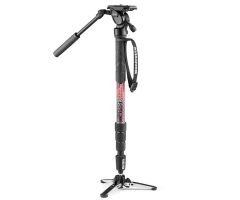 MANFROTTO MVMELMIIA4 LIVE ELEMENT MII VIDEO MONOPOD