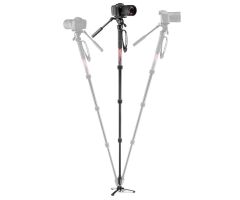 MANFROTTO MVMELMIIA4 LIVE ELEMENT MII VIDEO MONOPOD
