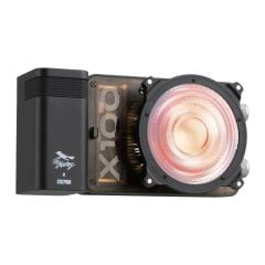 ZHIYUN MOLUS X100RGB COB