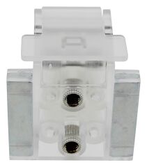 PATONA 4285 PREMIUM MAGNETIC MOUNT for LED Dynamic 43 RC60 and RC100