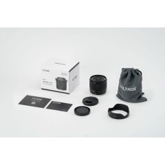 VILTROX AF 15MM F1.7 AF FUJI X