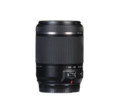 Tamron 18-200mm f/3.5-6.3 DI II VC (B018E) Canon