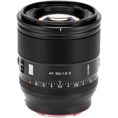 VILTROX AF 56MM F1.2 PRO LENS SONY  APS-C