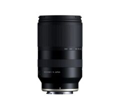 TAMRON B061S 18-300 MM (SONY) F/3.5-6.3  DI III-APS-C VC VXD
