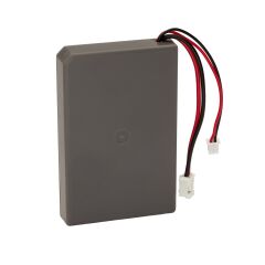 PATONA 6509 Battery f. Sony PS4 DualShock V4 V1 Controller