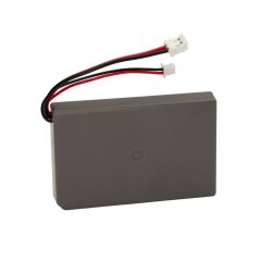 PATONA 6509 Battery f. Sony PS4 DualShock V4 V1 Controller