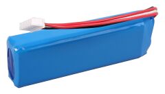 PATONA 6520D Battery f. JBL Charge 3 BL GSP102910A