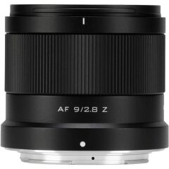 VILTROX AF 9MM F2.8 Z NİKON