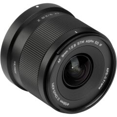 VILTROX AF 9MM F2.8 Z NİKON