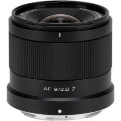 VILTROX AF 9MM F2.8 Z NİKON