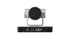 Minrray UV430E2 25X 4K Ultra HD NDI PTZ Kamera