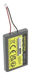 PATONA 6727M  Battery f. Sony Playstation 5 PS5 LIP1708