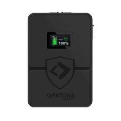 PATONA 13575 Protect V-Mount Battery V95-PD40