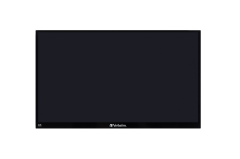 VERBATIM 32238 V PMT-15-4K PORT TOUCH MONITOR 15.6''