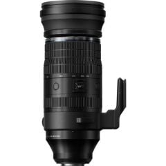 OLYMPUS LENS 150-600MM F5.0 - 6.3 IS  (OM SYSTEM)  V335930BW000