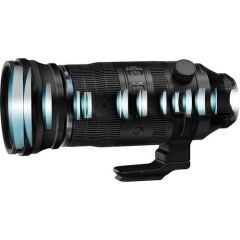 OLYMPUS LENS 150-600MM F5.0 - 6.3 IS  (OM SYSTEM)  V335930BW000