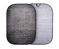 LASTOLITE 5707 URBAN COLL 1,5X2,1M PWHT/INDGRY