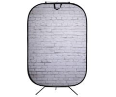 LASTOLITE 5707 URBAN COLL 1,5X2,1M PWHT/INDGRY
