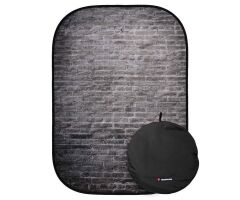 LASTOLITE 5707 URBAN COLL 1,5X2,1M PWHT/INDGRY