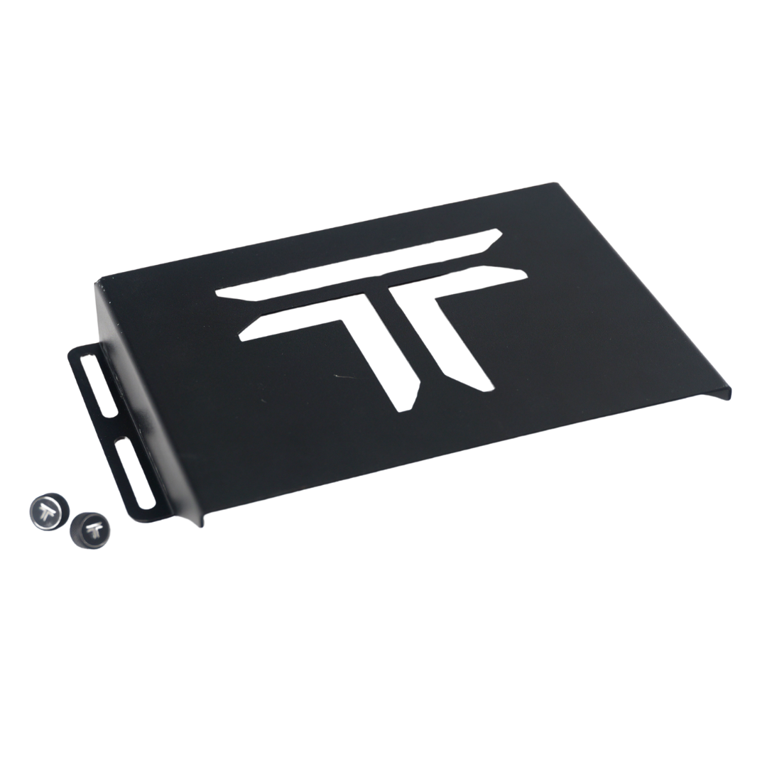 Torkarm Drive Box