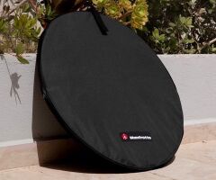 LASTOLITE 7207 Panelite Diffuser 1.8 x 1.2m 2 Stop