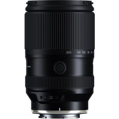 Tamron 25-200mm F/2.8-5.6 Di III VXD G2 Sony Lens