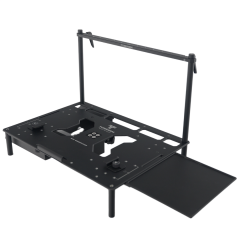 Torkarm Monitor Mounting System Set ( Dit Set )