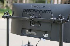 Torkarm Monitor Mounting System Set ( Dit Set )