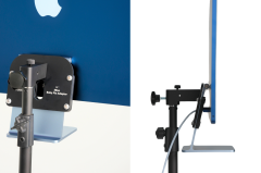 Torkarm IMac Baby Pin Adapter