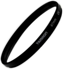 TAMRON 67 UV FILTER