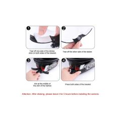 Oem Marka TY002  Kask Çene Bağlantı Aparatı