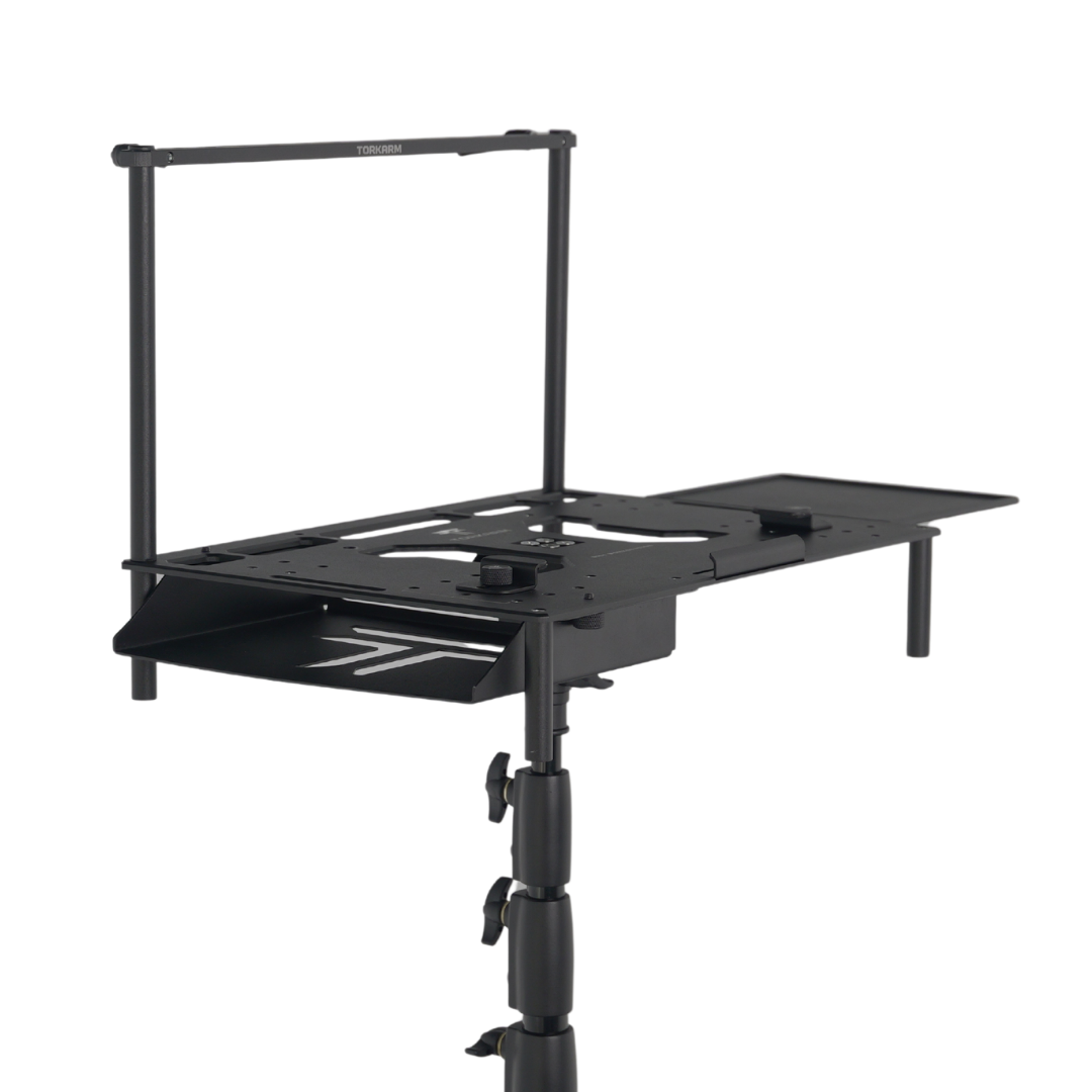Torkarm Universal Laptop Workstation
