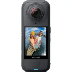 Insta360 X4 Air 360 Derece Kamera