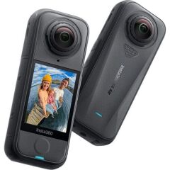 Insta360 X4 Air 360 Derece Kamera