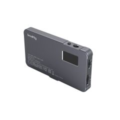 SmallRig 3489B Vibe P96L RGB Video Işığı