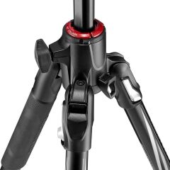 MANFROTTO MKBFRA4GTXP-BH BEFREE GT XPRO ALU