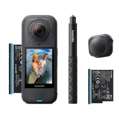 Insta360 X4 Air Starter Bundle Set