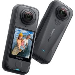 Insta360 X4 Air Starter Bundle Set
