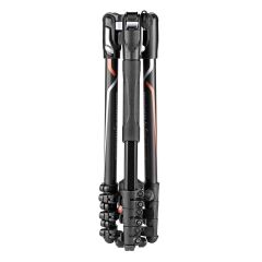 MANFROTTO MKBFRLA-BH  BEFREE ADVANCED LEVER ALPHA