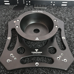 Torkarm Hi-Hat Platform