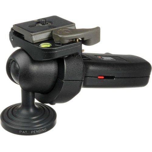 MANFROTTO MA 322RC2 HEAVY DUTY GRIP BALL HEAD