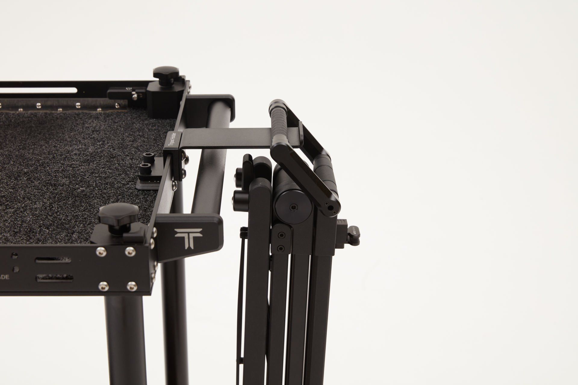 Torkarm Tripod Holder - Tripod Tutucu