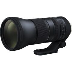 TAMRON A022E SP 150-600 MM (CANON) F/5-6.3 Di VC USD G2