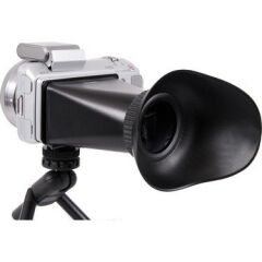 OEM Marka V4 LCD Vizör Sony NEX-3/NEX-5/NEX-5R 5X 5N 5 T için