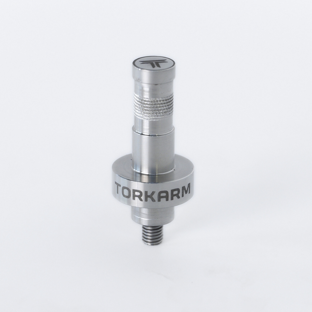 Torkarm Stainless Baby Pin - Paslanmaz Bebek Pin