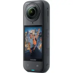 Insta360 X5 360 Derece Kamera ( Starter Bundle )