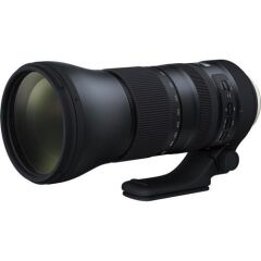 TAMRON A022N SP 150-600 MM (NİKON) F/5-6.3 Di VC USD G2